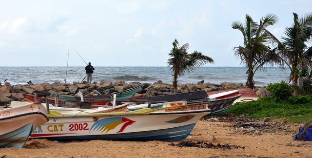 Sri Lanka: The Pearl of the Indian Ocean