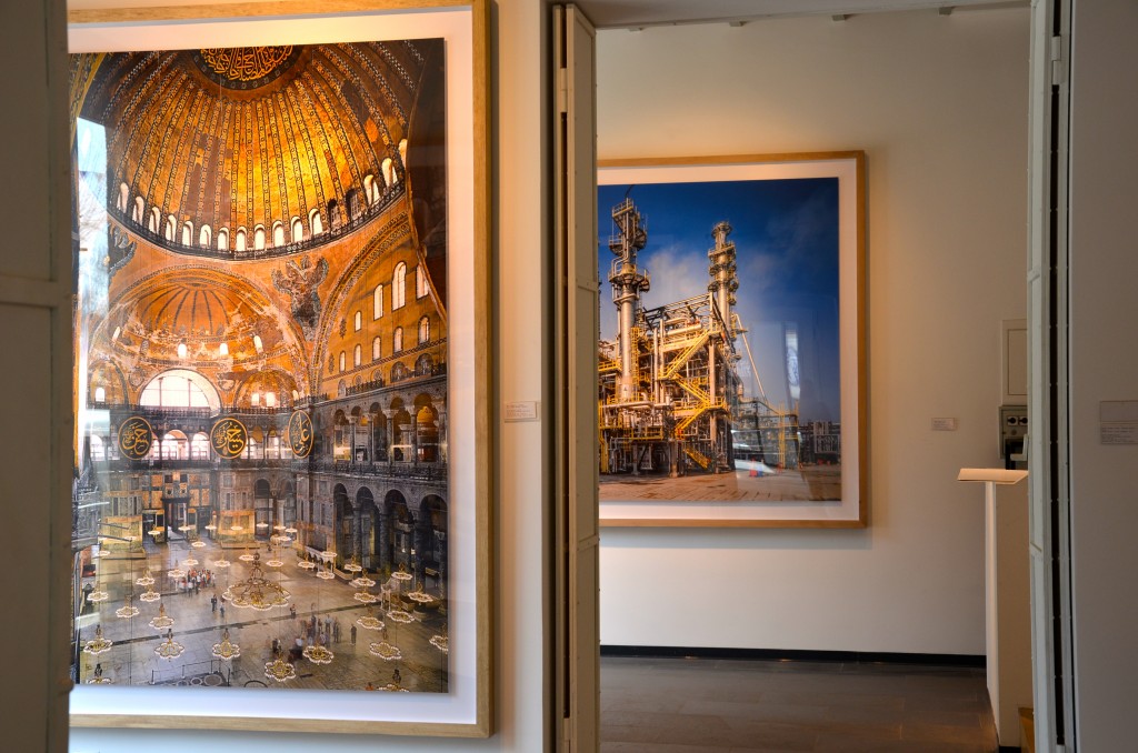 Gallery Riff Art Project,Istanbul, Turkey