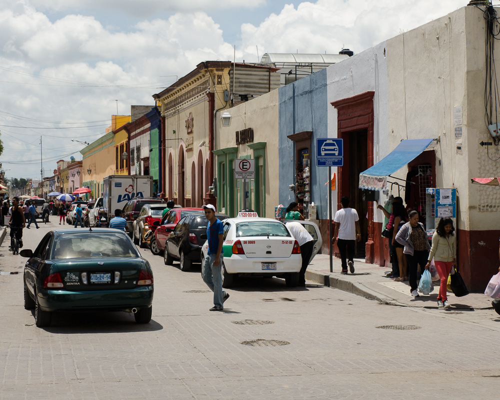 Delores Hidalgo…a perfect day trip. Mexico