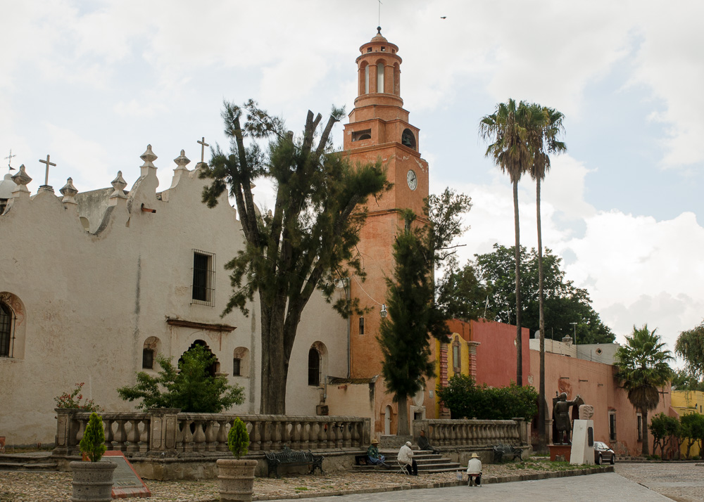 Delores Hidalgo…a perfect day trip. Mexico