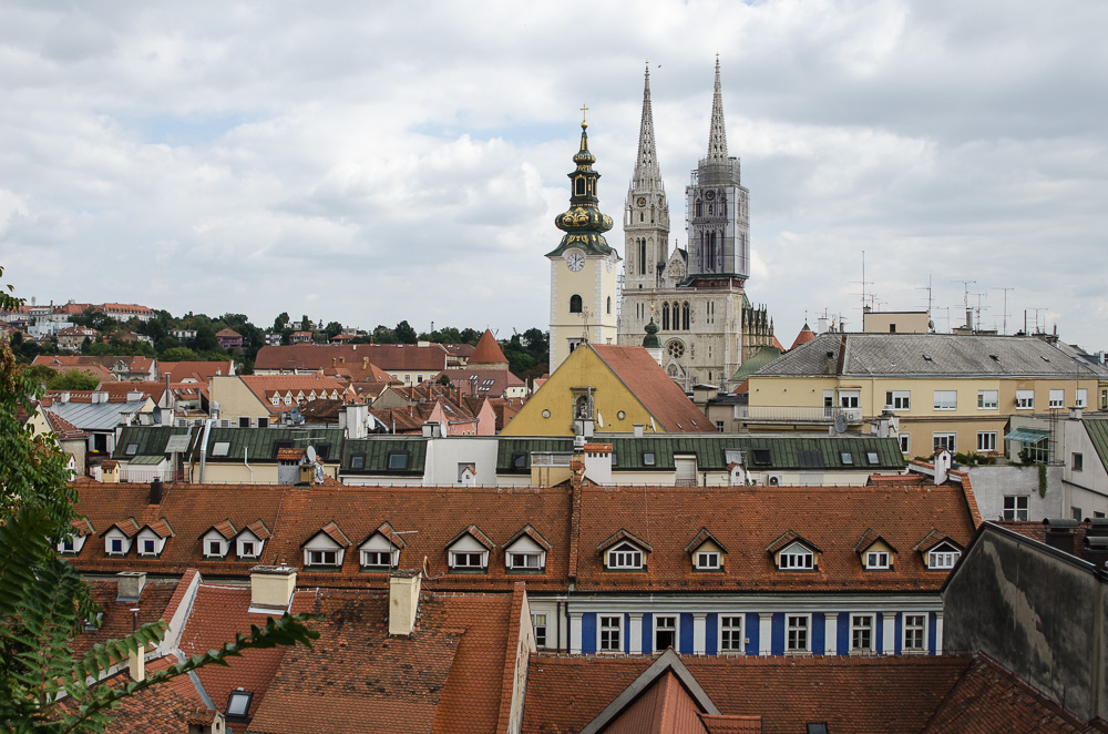 Unfinished business…returning to Zagreb Croatia