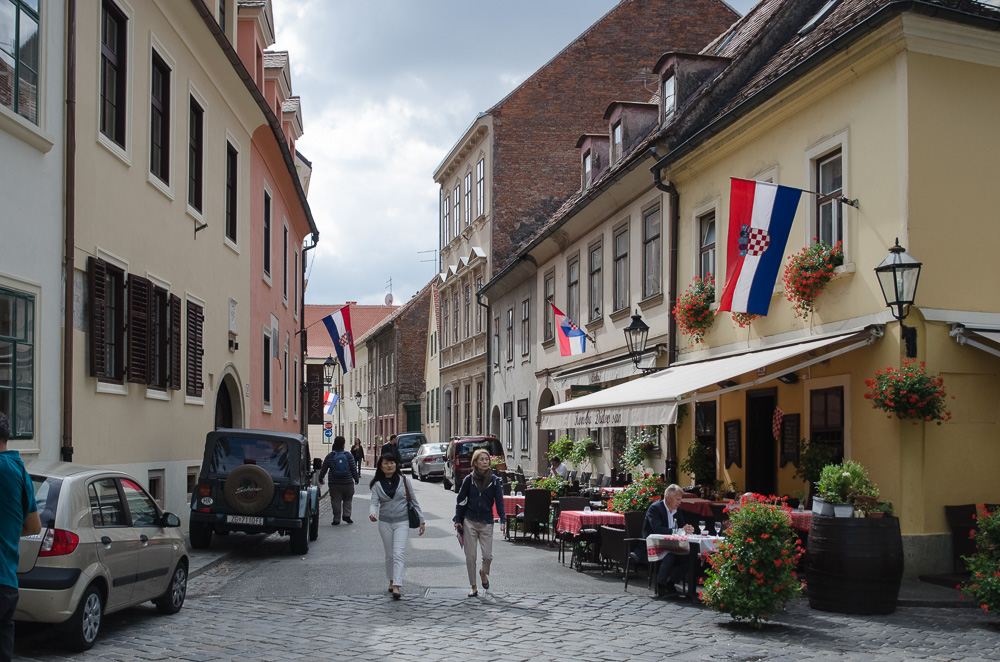 Unfinished business…returning to Zagreb Croatia